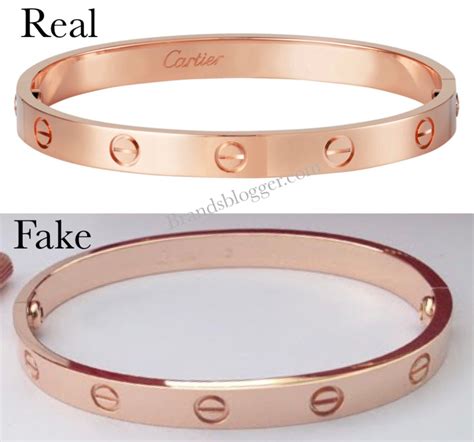 cheap fake cartier bracelets|how to tell if a cartier bracelet is real.